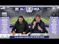 ✅ ALIANZA LIMA vs INTER MIAMI EN VIVO 🏆 AMISTOSO INTERNACIONAL | LA SECTA DEPORTIVA