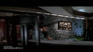 Die Hard (1988) - Ho Ho Ho Scene (2-5) _ Movieclips_Full-HD