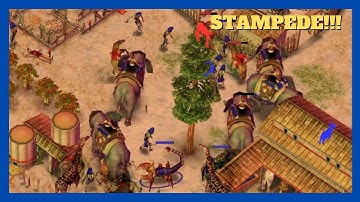 Set on Anatolia is UNFAIR | 1v1 Set vs Poseidon#aom #ageofempires