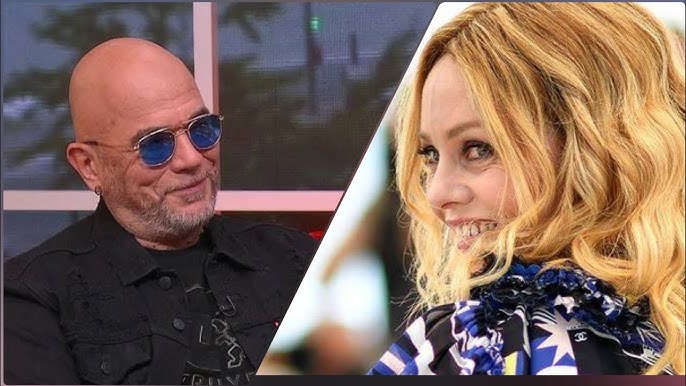 💔😱Pascal Obispo brise le silence : pourquoi il n'a jamais pu chanter pour Vanessa  Paradis ! - YouTube