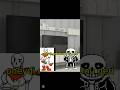 Sans Yalan Söyledi #undertale #sans #papyrus #brawlstars