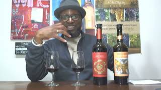 2023 Wine Review  Silk & Spice Wines Pt  2