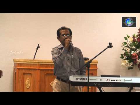 Happy Melody Music Night ~ Tamil Christian Song //...