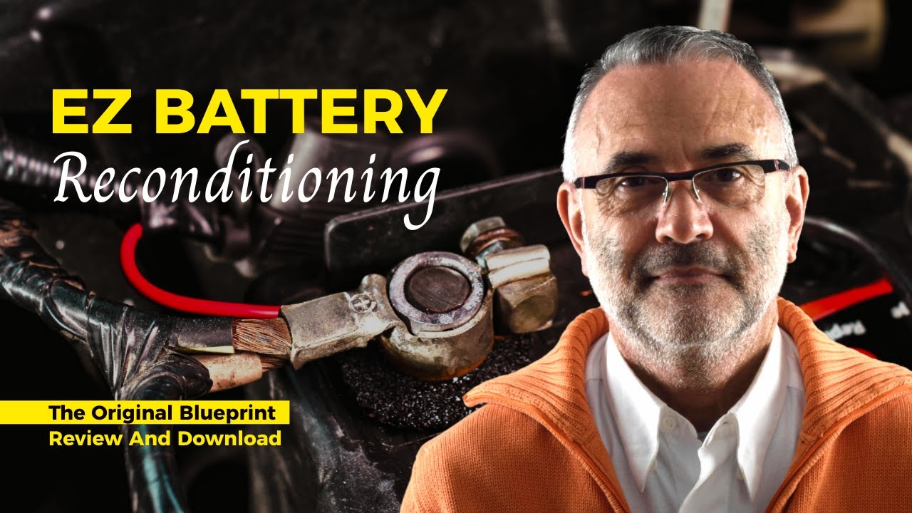 ez battery reconditioning course pdf free download