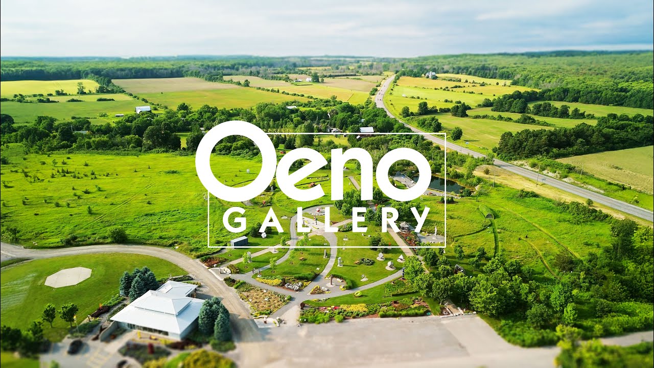 Oeno Gallery - Welcome to our YouTube Channel