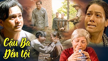 HỒI KẾT NGHIỆT DUYÊN, CẬU BA LẤY MẠNG ĐỀN SẠCH TỘI LỖI TRONG QUÁ KHỨ | TIẾNG SÉT TRONG MƯA