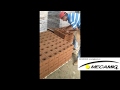 Prensa de tijolo ecolgico mecamig zap 33984522521