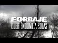 Forraje   querindome a solas  clip oficial