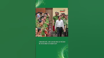 Cảnh Báo Sốc : Hát Loa Kẹo Kéo Có Thể Lĩnh Án Tới 10 Năm Tù Từ Ngày 20/9 #tamdiemcongdong #tintuc