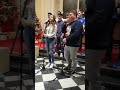 A STAR IS BORN BY HIGH SCHOOL STUDENTS