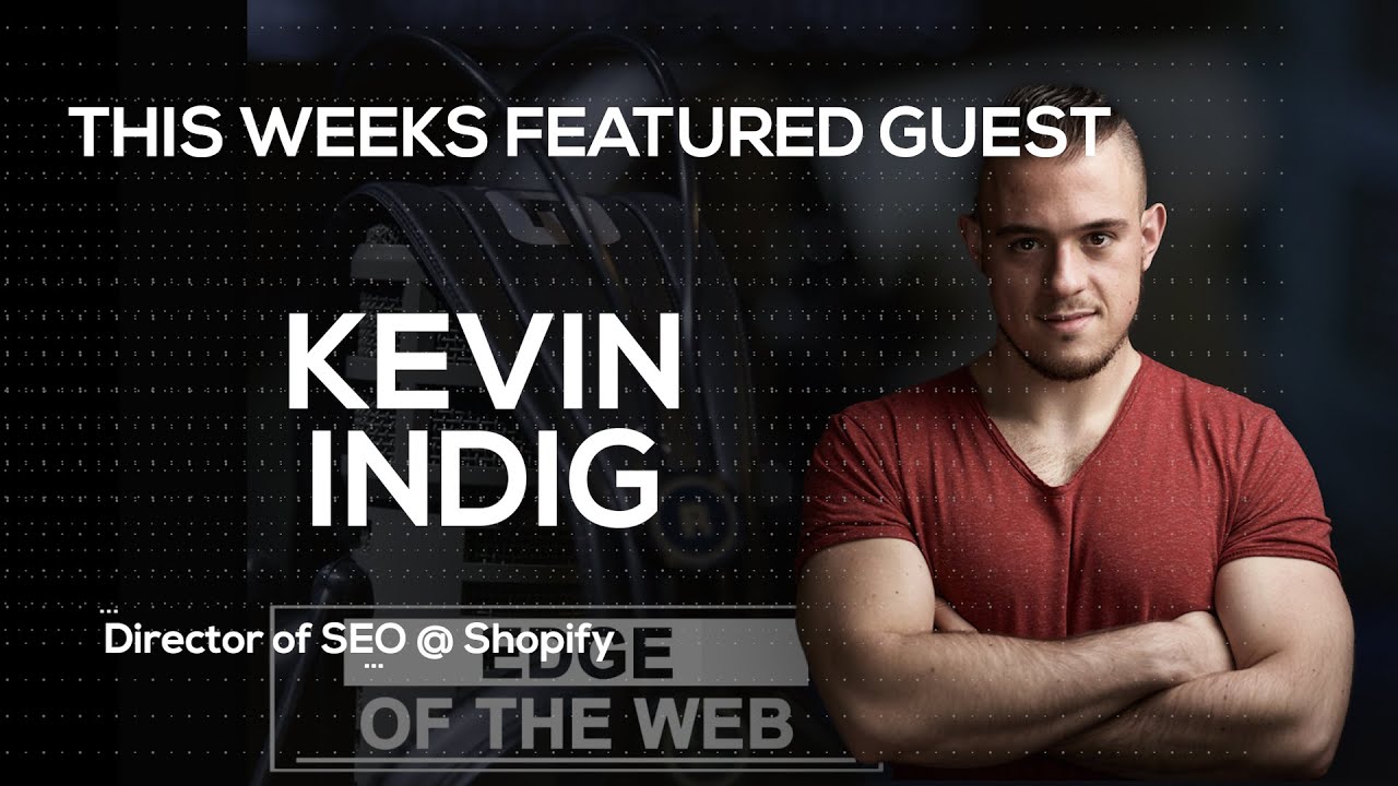 EP 401 | Microconversions and the ROI of SEO with Kevin Indig