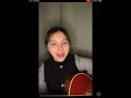 坂口有望 radio (Long Ver.)    インスタライブ