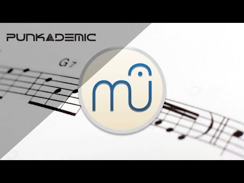 Musescore: Mastering Music Notation Free Software