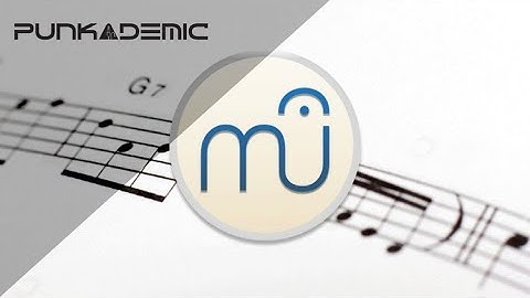 Musescore: Mastering Music Notation Free Software