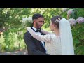 Nabeel & Ayesha | Muslim Wedding Film | Cape Town, South Africa