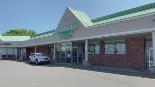 Brewer teens accused of setting off chemical device in store