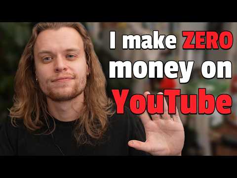 How I Run My YouTube Channel