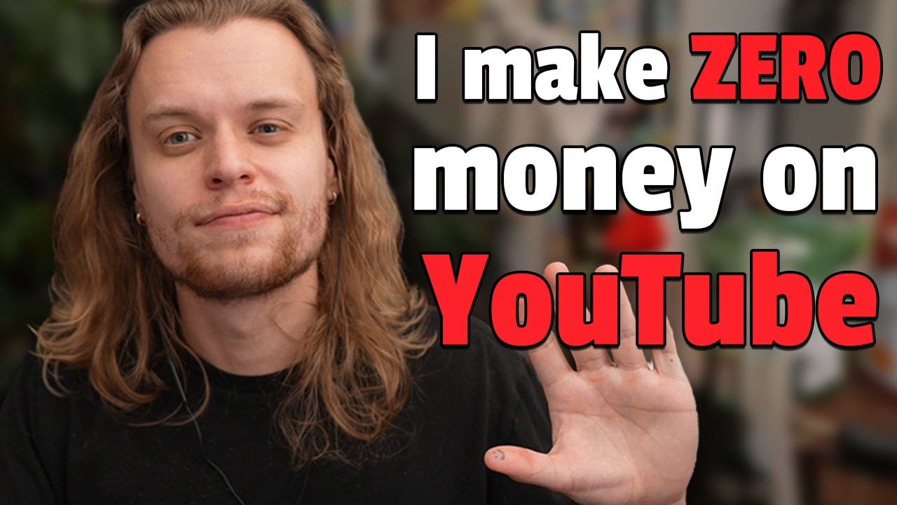 How I Run My YouTube Channel