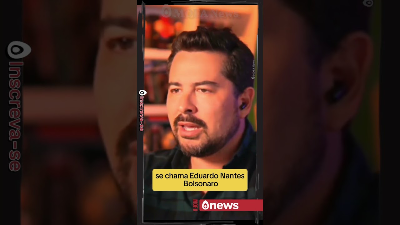 Tarcísio: O Candidato 'Perfeito' do Sistema, com Ciro Nogueira na Vice – Até Eduardo Bagunçar Tudo