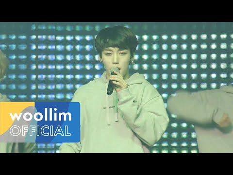 [Golden Child] '나침반' Concert Live Clip (@ 2020 Golden Child 1st Concert 'FUTURE AND PAST')