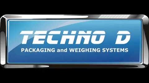 TECHNO D - Weighing line for cereals