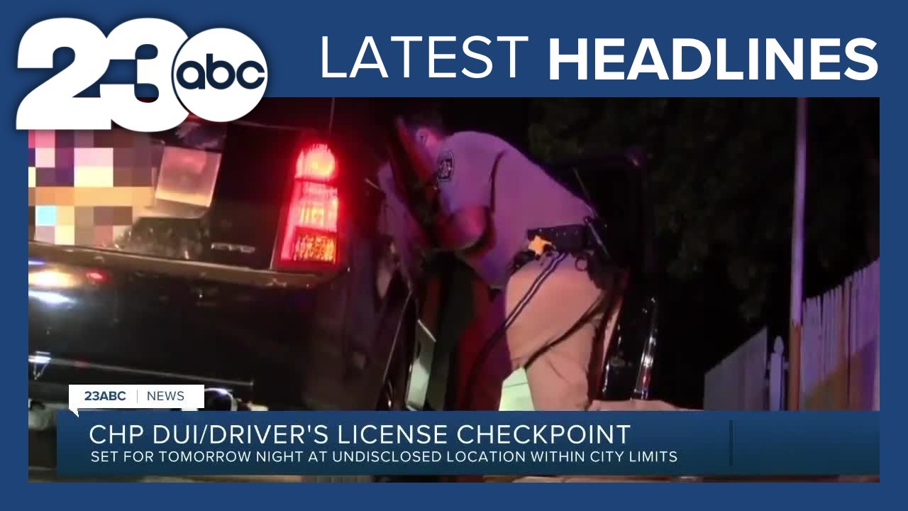 BPD DUI/Driver's License Checkpoint + Cancer Run/Walk Fundraiser ...