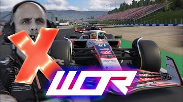 Racing WITHOUT an Engineer in Austria 😳 | WOR T2 Austria