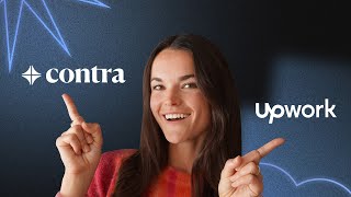 Contra vs Upwork | Which should you choose?