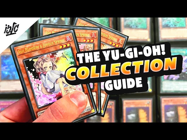 how to collect yugioh cards RARITY COLLECTION 5 IS HERE! Opening NEW Extended Art Yu-Gi-Oh! The ULTIMATE Yu-Gi-Oh! COLLECTION GUIDE