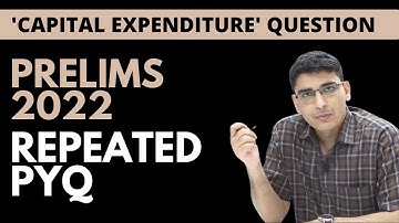 UPSC CSE Prelims 2022 Repeat PYQ Analysis - 