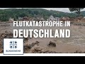 Amtshilfe Hochwasser | WIR HELFEN SOLANGE WIR GEBRAUCHT WERDEN ! | Bundeswehr