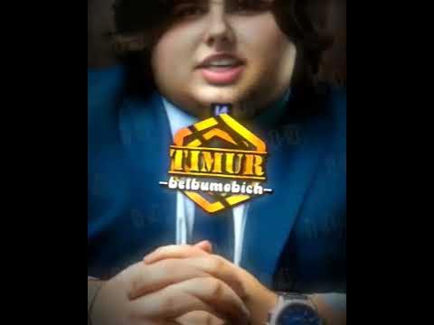 Макс Максбетов против Тимур Бетбумович #edit #versus - YouTube