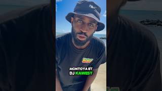 Dj Ramses Édit Montoya (Kawest Instru)