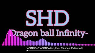 SHD [Full Song]