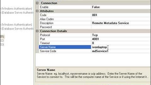 Sharperlight Installation Basics - Client Setup