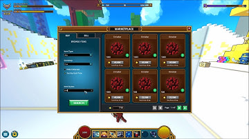 Trove Starter Flux Guide part 2: Farming Cinnabar and Robotic salvage