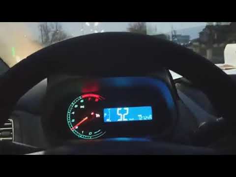 Круиз контроля Cobalt