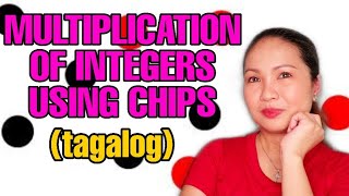 Famous MULTIPLICATION OF INTEGERS USING CHIPS (POSITIVE AND NEGATIVE CHARGE MODEL) || TEACHER WENG MATH Wealth