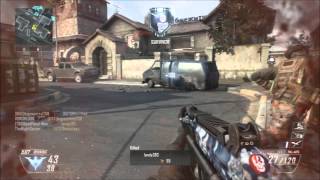 Kill Streak Awareness & Why It's So Important.  Black Ops 2