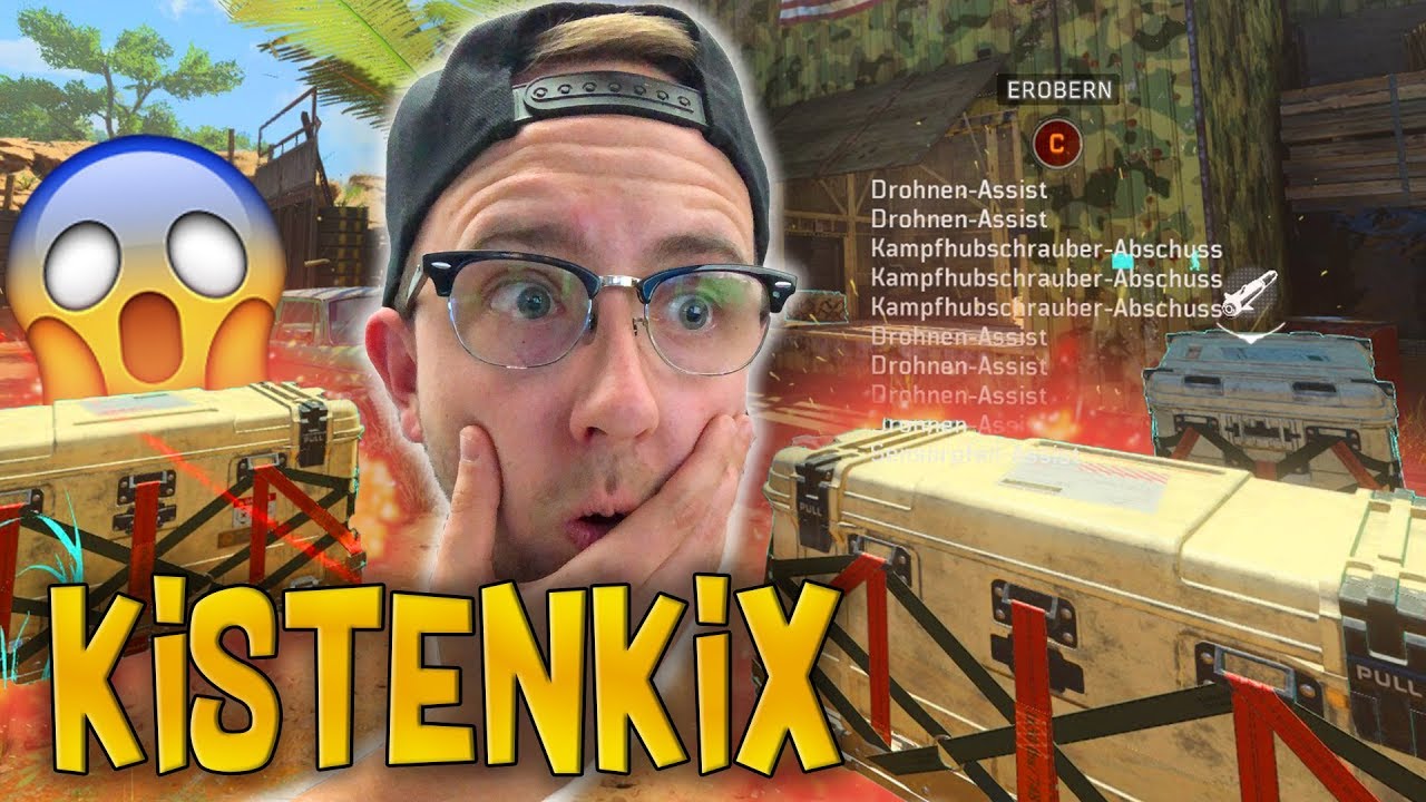 WELTREKORD! MEISTE VORRÄTE und 600+ KILLS!! 😱 | KistenkiX #2