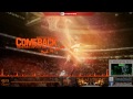End of video