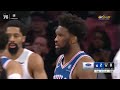 Sixers Earn Another Comeback Win vs. Nets (02.11.23) | Presented by Crypto.com