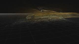 Malheur Cave model, part 1, 2160p60