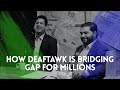 Bridging Gap For Millions Ft. DeafTawk | 078 | TBT