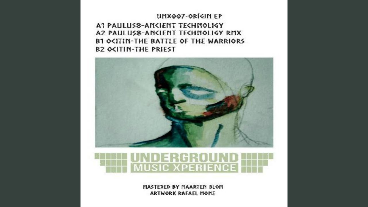 The Battle Of The Warriors