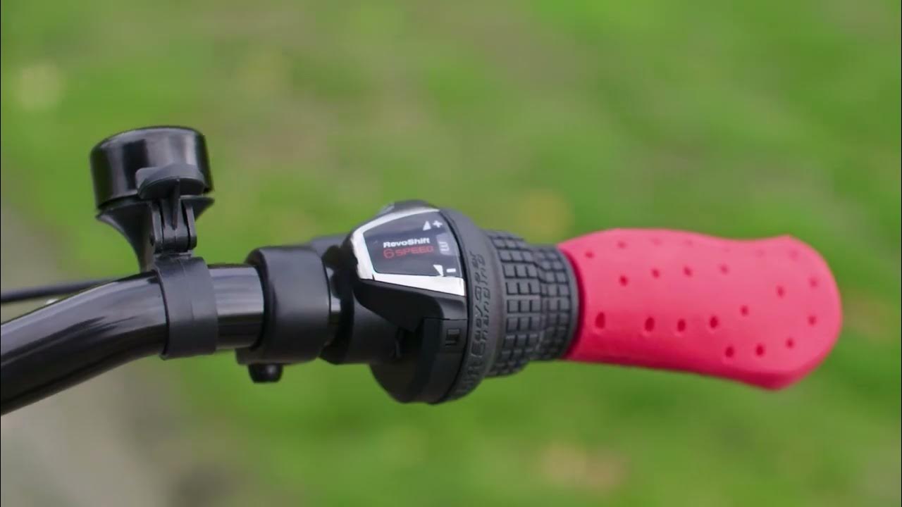 Swifty Liberte Folding Electric Bike YouTube