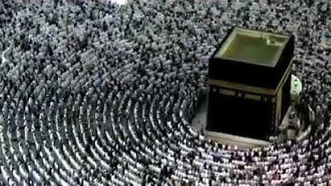 السورة المنجية من عذاب القبر | سورة الملك | تلاوه خاشعه القارئ ا.د سعود الشريم