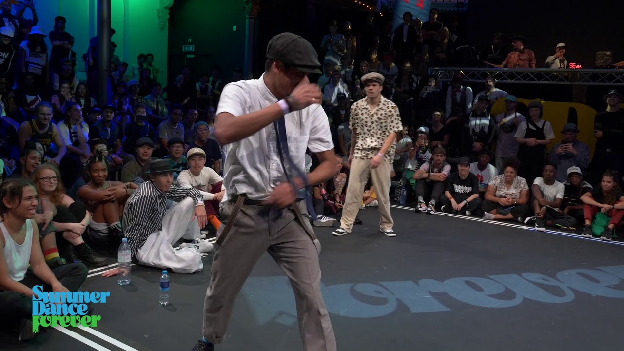 Ruben Chi Vs The Jagg Top 6 Locking Forever Summer Dance Forever 2019 Youtube ruben chi vs the jagg top 6 locking forever summer dance forever 2019