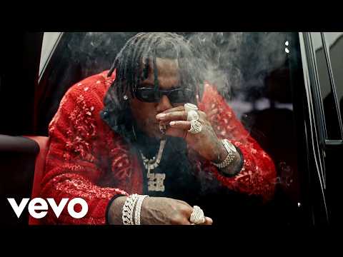 Moneybagg Yo - "No Competition" ft. Est Gee & Icewear Vezzo - [Music Video]