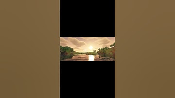 BSL Shaders | Minecraft